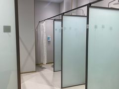 -菲鱼体育恒温游泳馆(中海名城店)