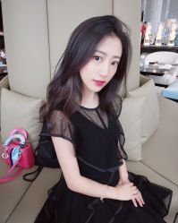 甜美公主卷-意念造型