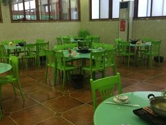 大堂-乌记鲜活牛肉城(金砂东路店)