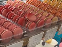 -PAUL LAFAYET 法式甜品(港汇广场店)