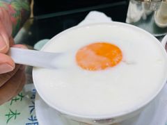 -义顺牛奶公司(新马路老店)