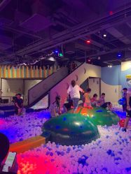 点击看大图 -幻贝家儿童乐园(苏州中心店)