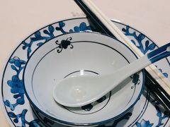 -侨美食家·粤菜(体育西路店)