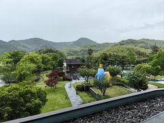 -宁波九龙湖开元度假村