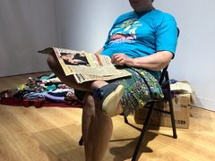 -香港会议展览中心演讲厅