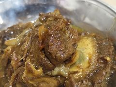 -阿秋牛排(湖心街店)