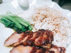 -阿政粤小馆(中央大街店)