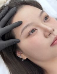 -芮悦·璀璨无创洗眉·专业洗眼线·专业洗唇