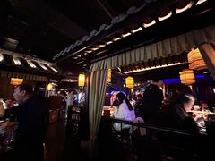 -绿茶餐厅(光谷世界城步行街店)