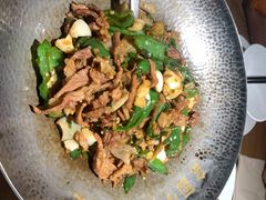 -费大厨辣椒炒肉(吉联MALL店)