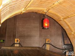 -老船坞餐厅(北京亚洲大酒店 )