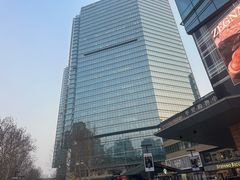 -北京假日花园精品酒店