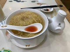-香港麦奀云吞面世家(中山二路店)