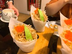-天狗山料理(省体店)