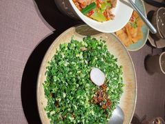 -山石榴·贵州菜(陆家嘴中心店)