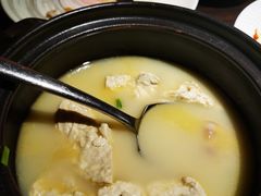 -庐灶江南·江南菜·四合院Bistro(东直门雍和宫·原华侨宾馆店)