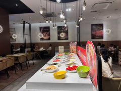 -豪客来牛排(海沧阿罗海店)