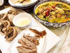 -便宜坊烤鸭店(甜水园店)