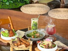 -小银家日式简餐(中信丹阳花园店)