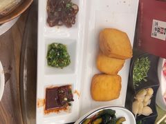 -清真京华源·涮肉烧烤(丰庆店)