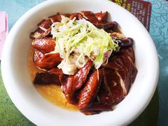 -石潭贵香酒店(玄真路店)