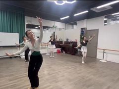 -快乐琴弦音乐舞蹈艺术教育中心(马连道校区)