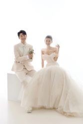 -摩玛婚纱摄影(杭州店)