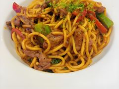 -花腰餐吧Bistro烧烤 傣味(传媒大学店)