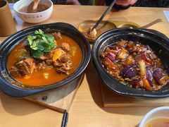 -小六汤包·老字号·中华名小吃(公园南路店)