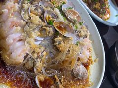 -58度品质川菜馆(经一路店)