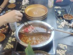 -牛武士寿喜烧·和牛火锅自助(全球首店)