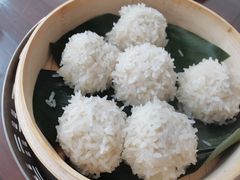 -茶港食堂(武昌店)