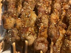 -木屋烧烤(龙岗龙城万科里店)
