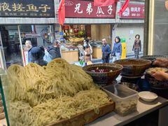酿皮子-尕媳妇酿皮(木塔巷店)