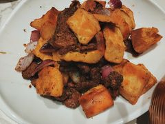-阿里疆Alijiang·丝路美食·异域风情·清真(长楹天街店)