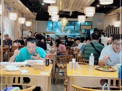 大堂-易老妈蹄花.特色川菜(人民公园总店)