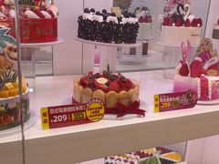 -味多美蛋糕(梨园店)