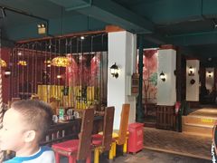 -吧嘚嘴炭烧鸽串吧(北海街店)