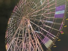 -南昌之星摩天轮