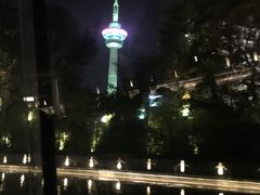 -南通濠河风景名胜区