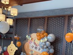 -宝燕壹号景观餐厅(龙盛国际商业广场店)