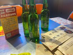 -有蚝有翅烧烤大排档·宵夜(右安门店)