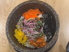 -海兰江石锅饭(水上店)