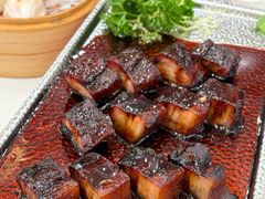 -坚记酒家·佛山老字号·顺德鱼生标准示范店
