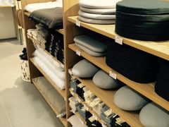 -MUJI无印良品(天河领展广场店)