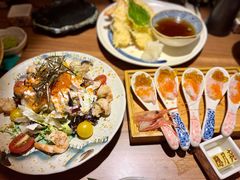 -隐月· 㐂和食屋(芝罘万达公馆店)
