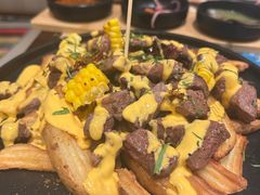 -墨纪Mojí墨西哥餐厅(官舍店)