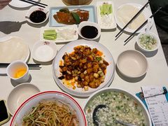 -玉林烤鸭店(定福庄店)