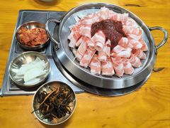 -韩食汇