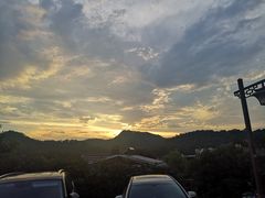 -杭州西湖风景名胜区-满觉陇四眼井